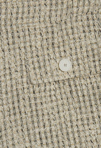 Short Evy - Multico - Claudie Pierlot - The Bradery