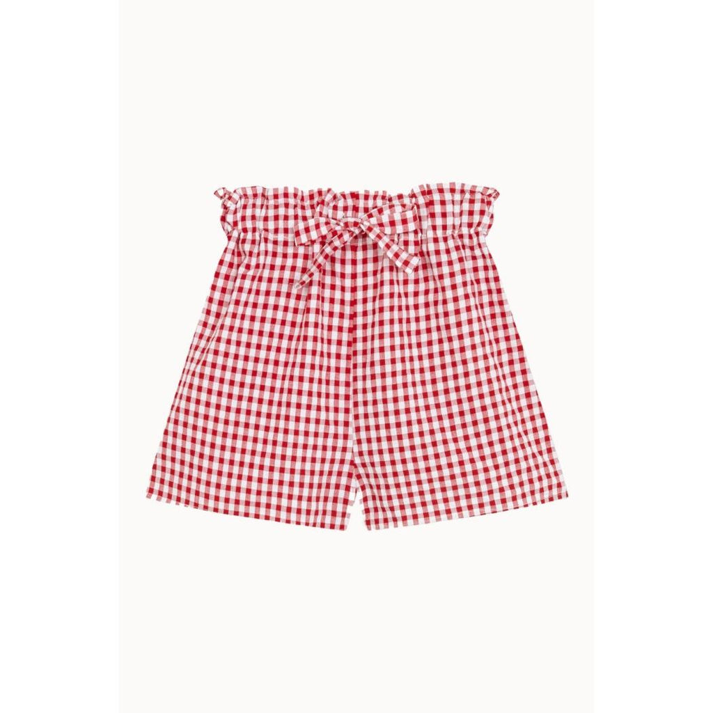 Short Lola - Rouge