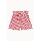 Short Lola - Rouge