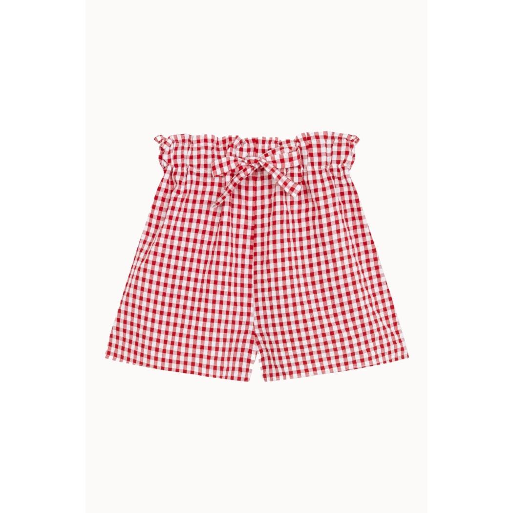 Short Lola - Rouge