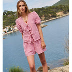Short Lola - Rouge
