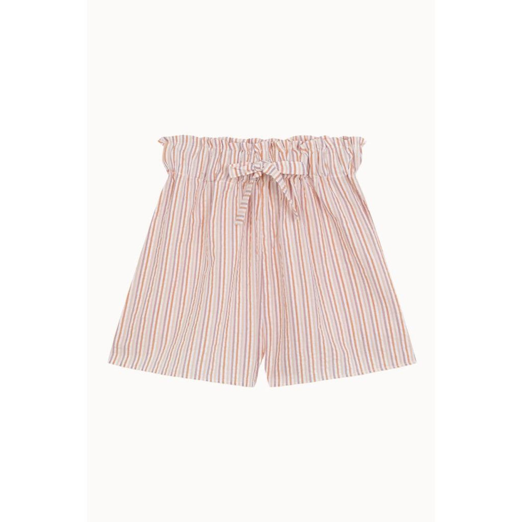 Short Miel - Multicolore