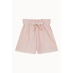 Short Miel - Multicolore