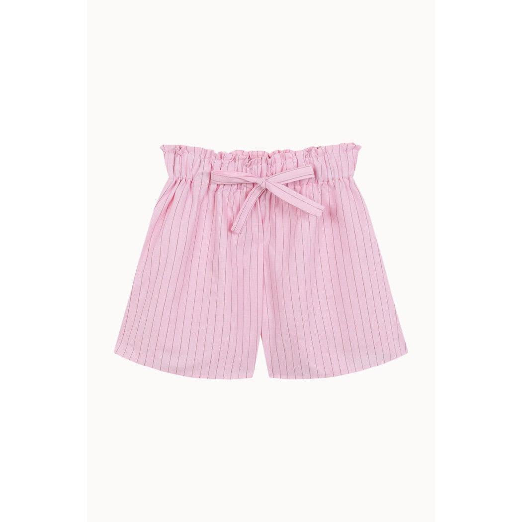 Short Mimi - Rose