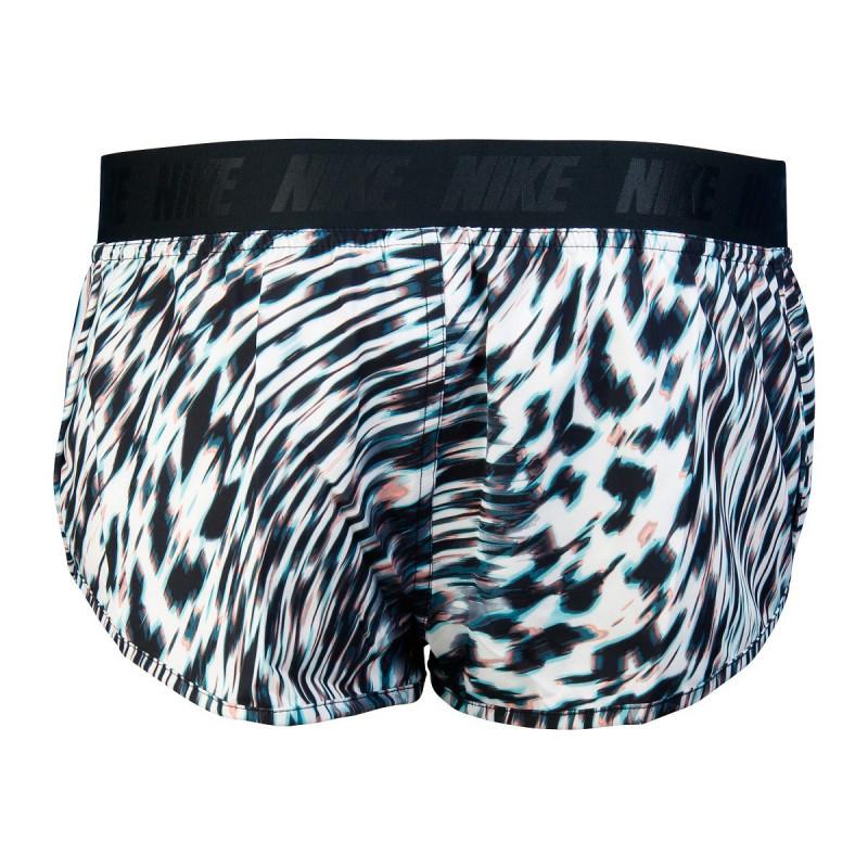 Short Nike Azores Mini Windblur - 679928-466 - Blanc - Homme NIKE SHORT HOMME TEXTILE Nike