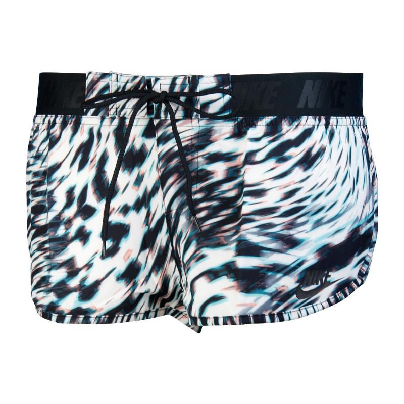 Short Nike Azores Mini Windblur - 679928-466 - Blanc - Homme NIKE SHORT HOMME TEXTILE Nike
