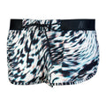 Short Nike Azores Mini Windblur - 679928-466 - Blanc - Homme NIKE SHORT HOMME TEXTILE Nike