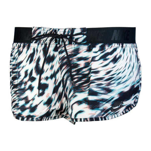 Short Nike Azores Mini Windblur - 679928-466 - Blanc - Homme NIKE SHORT HOMME TEXTILE Nike