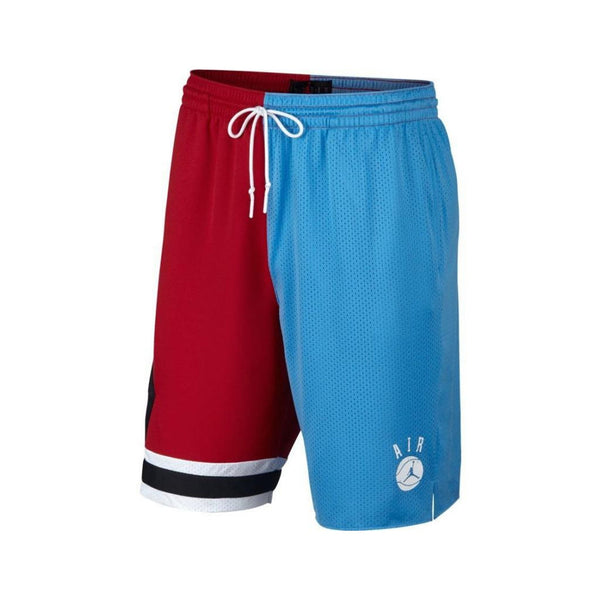 Short Nike Jordan Dna Distorted - Rouge - Homme NIKE SHORT HOMME TEXTILE Nike