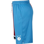 Short Nike Jordan Dna Distorted - Rouge - Homme NIKE SHORT HOMME TEXTILE Nike