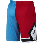 Short Nike Jordan Dna Distorted - Rouge - Homme NIKE SHORT HOMME TEXTILE Nike