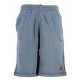 Short Nike Jordan Elephant Fleece - 584060-434 - Bleu - Homme NIKE SHORT HOMME TEXTILE Nike