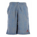 Short Nike Jordan Elephant Fleece - 584060-434 - Bleu - Homme NIKE SHORT HOMME TEXTILE Nike