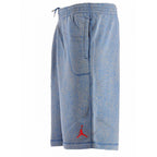 Short Nike Jordan Elephant Fleece - 584060-434 - Bleu - Homme NIKE SHORT HOMME TEXTILE Nike