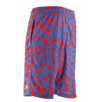 Short Nike Jordan Fragmented Print - 547678-435 - Bleu - Homme NIKE SHORT HOMME TEXTILE Nike