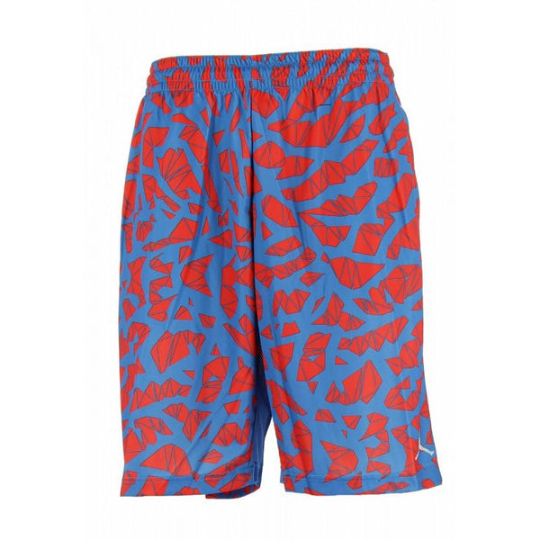 Short Nike Jordan Fragmented Print - 547678-435 - Bleu - Homme NIKE SHORT HOMME TEXTILE Nike