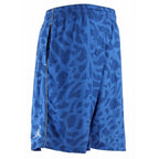 Short Nike Jordan Fragmented Print - Bleu - Homme