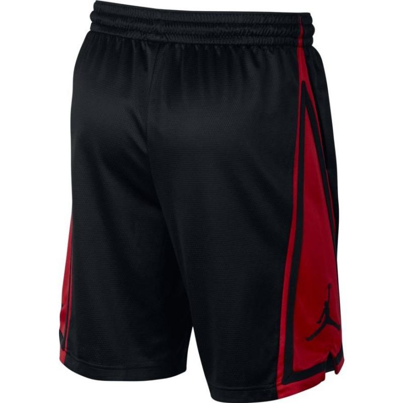 Short Nike Jordan Franchise - Noir - Homme NIKE SHORT HOMME TEXTILE Nike