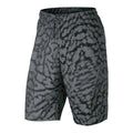 Short Nike Jordan Printed City - 818507-065 - Gris - Homme NIKE SHORT HOMME TEXTILE Nike