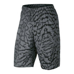 Short Nike Jordan Printed City - 818507-065 - Gris - Homme NIKE SHORT HOMME TEXTILE Nike