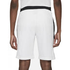 Short Nike M Nsw Hybrid Short Ft - Blanc - Homme NIKE SHORT HOMME TEXTILE Nike