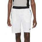 Short Nike M Nsw Hybrid Short Ft - Blanc - Homme NIKE SHORT HOMME TEXTILE Nike