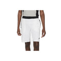 Short Nike M Nsw Hybrid Short Ft - Blanc - Homme Prêt A Porter Homme Nike