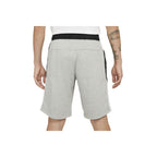 Short Nike M Nsw Hybrid Short Ft - Gris - Homme Prêt A Porter Homme Nike