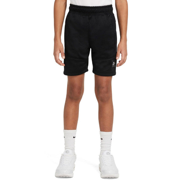 Short Nsw Air Max - Noir