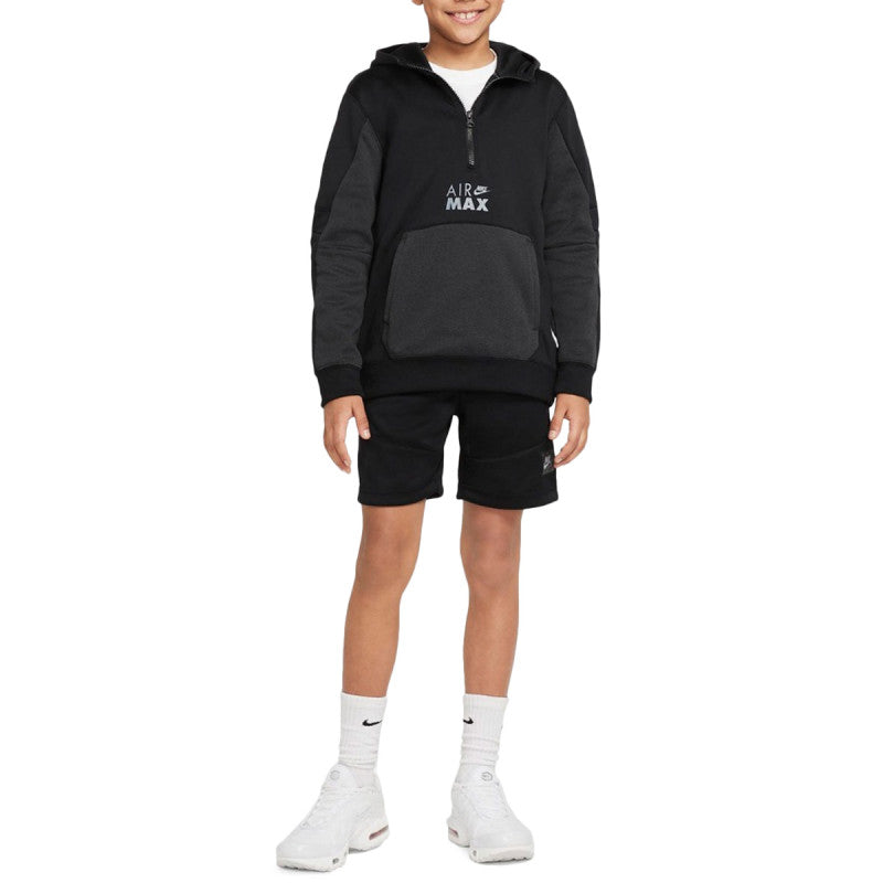 Short Nsw Air Max - Noir