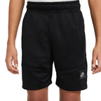 Short Nsw Air Max - Noir