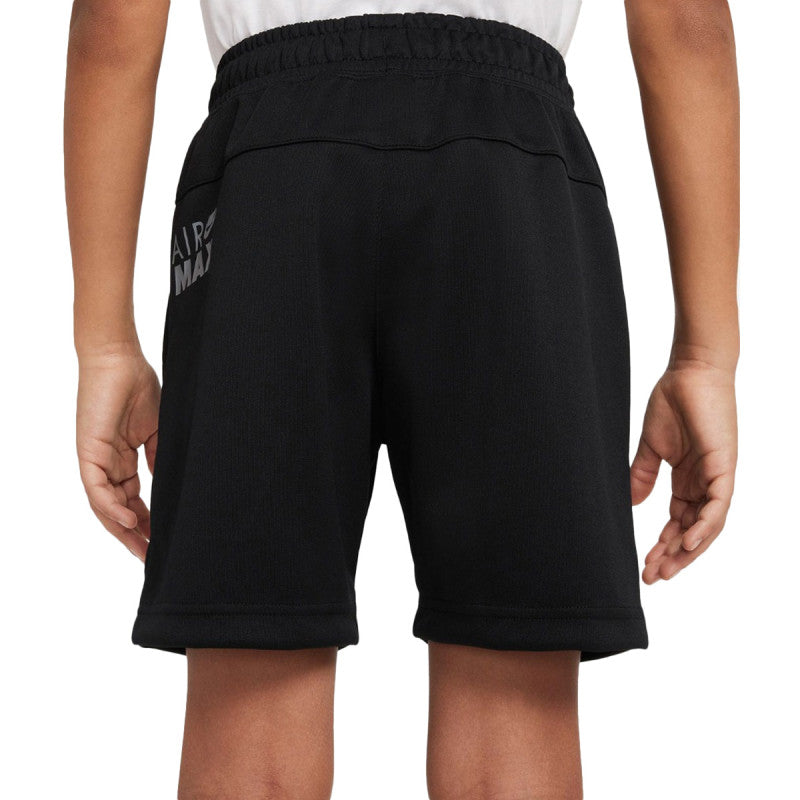Short Nsw Air Max - Noir