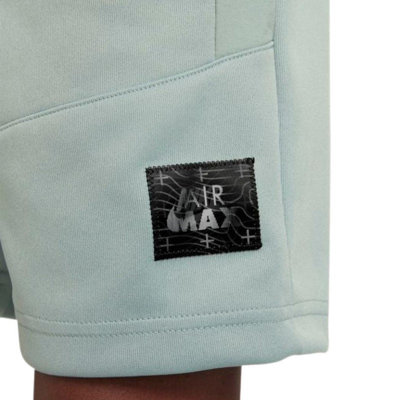 Short Nsw Air Max - Gris