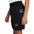 Short Nsw Air Max - Noir
