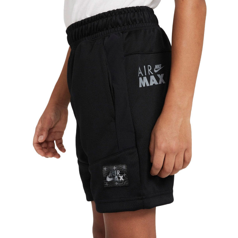 Short Nsw Air Max - Noir