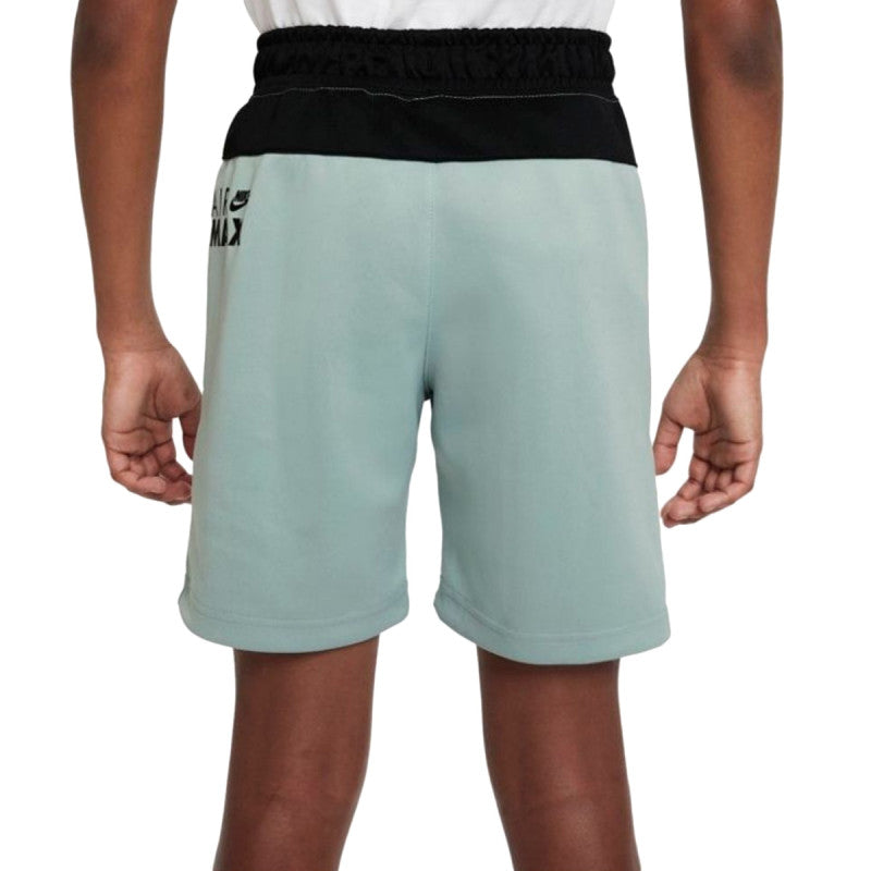 Short Nsw Air Max - Gris