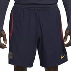 Short Nike Psg Dri-Fit Strike - Bleu Marine - Homme