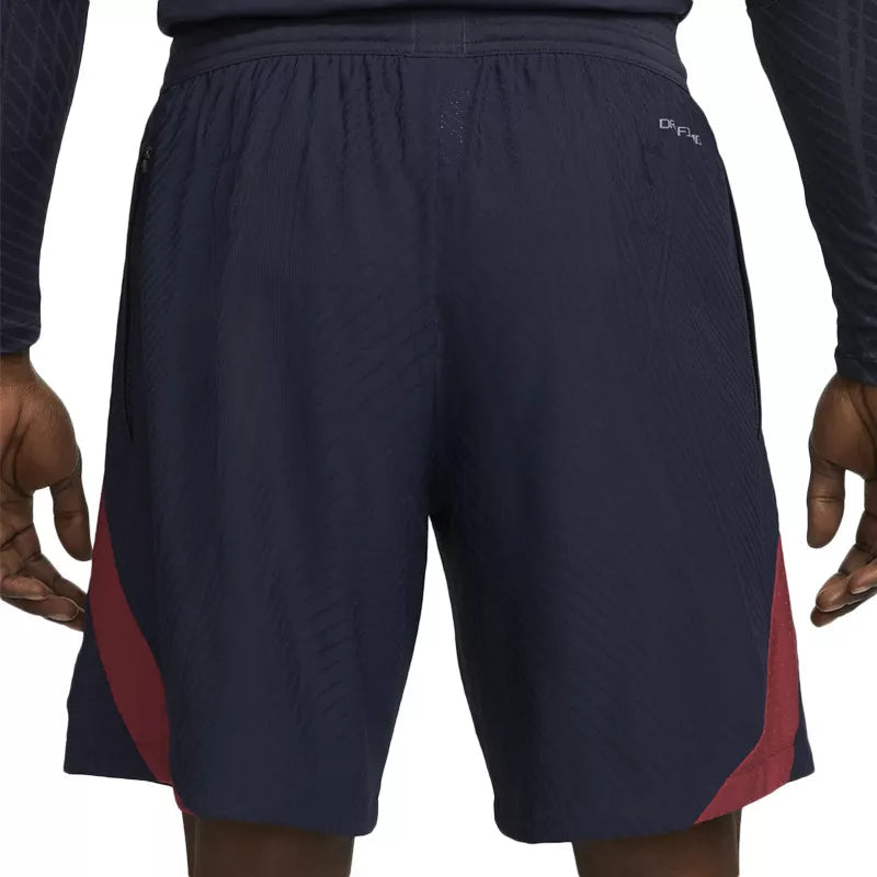 Short Nike Psg Dri-Fit Strike - Bleu Marine - Homme