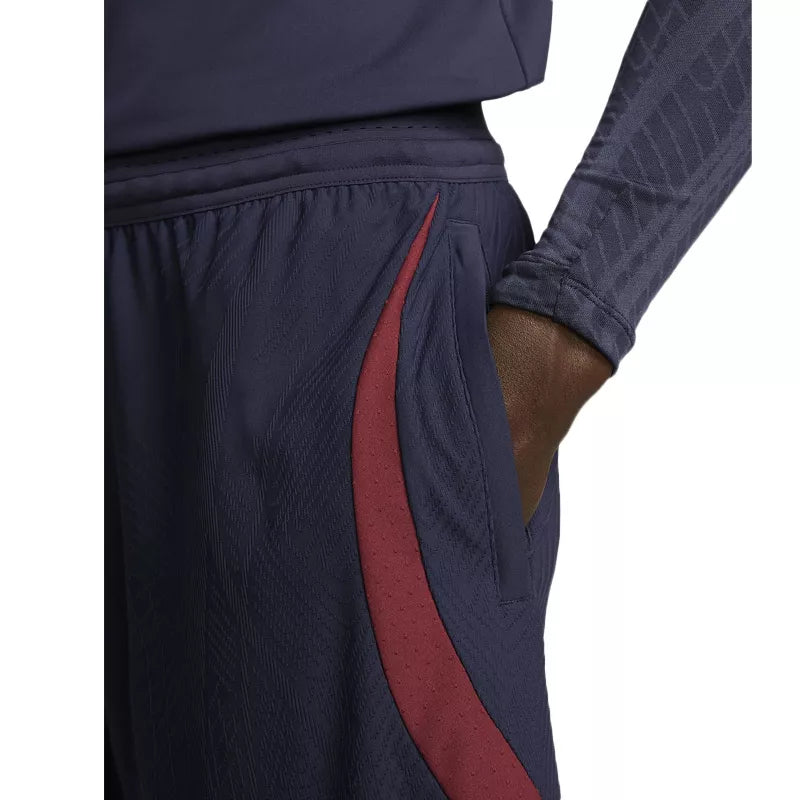 Short Nike Psg Dri-Fit Strike - Bleu Marine - Homme