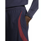Short Nike Psg Dri-Fit Strike - Bleu Marine - Homme