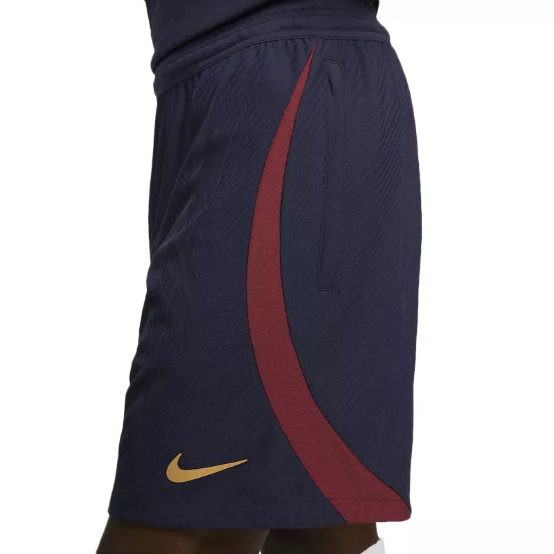 Short Nike Psg Dri-Fit Strike - Bleu Marine - Homme