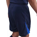 Short Nike Psg Dri-Fit Strike - Bleu Et Blanc