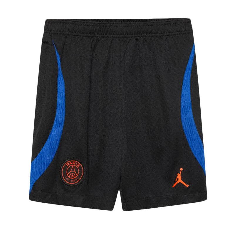 Short Nike Psg Jordan 2023 - Noir - Homme