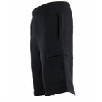 Short Nike So Clean Cargo - 519608-010 - Noir - Homme NIKE SHORT HOMME TEXTILE Nike