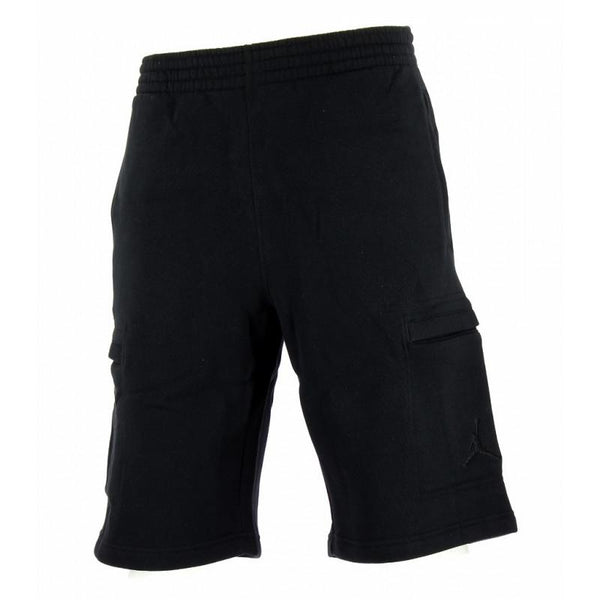 Short Nike So Clean Cargo - 519608-010 - Noir - Homme NIKE SHORT HOMME TEXTILE Nike