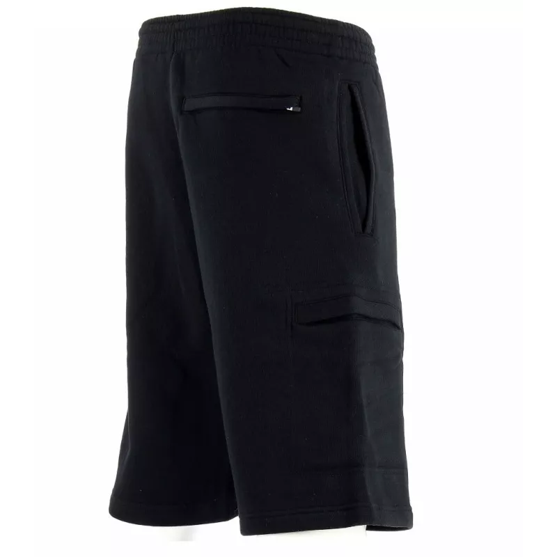 Short Nike So Clean Cargo - 519608-010 - Noir