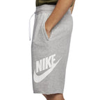 Short Nike Sportswear Alumini - Gris - Homme NIKE SHORT HOMME TEXTILE Nike
