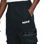 Short Nike Sportswear - Noir - Homme NIKE SHORT HOMME TEXTILE Nike