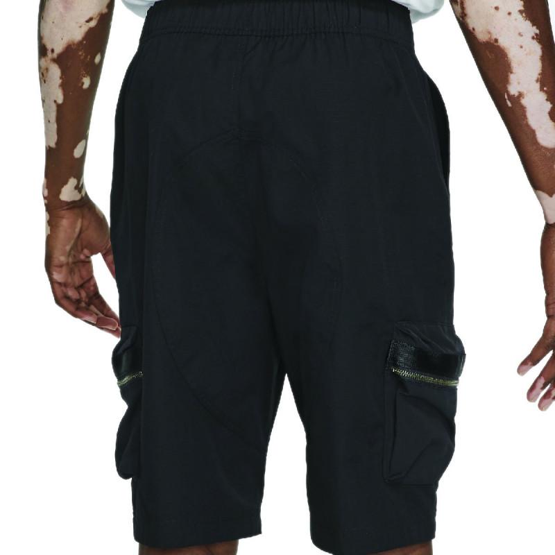 Short Nike Sportswear - Noir - Homme NIKE SHORT HOMME TEXTILE Nike