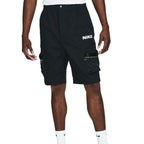 Short Nike Sportswear - Noir - Homme NIKE SHORT HOMME TEXTILE Nike